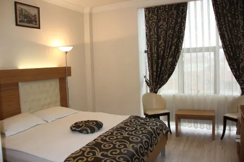 Real Residence Hotels in Corum