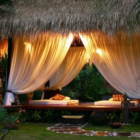Cham Villas Boutique Luxury Resort
