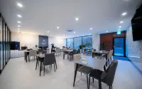 Andong Brown Dot Pungsan Branch - 3 stjerner