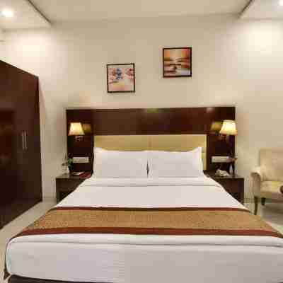 Hotel Sai Jashan Rooms