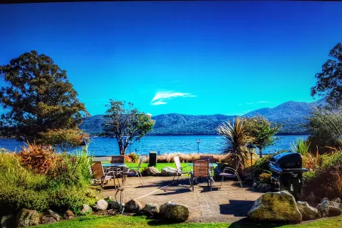 피요르드랜드 레이크뷰 모텔 & 아파트먼트