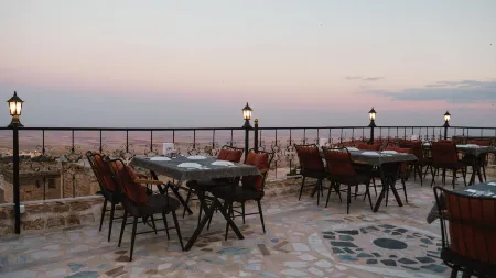 AGA KONAGI Отели в г. Yalim Mahallesi