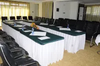North Addis Hotel - Mountain view