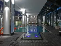 Rezydencja Nosalowy Dwór - Pools