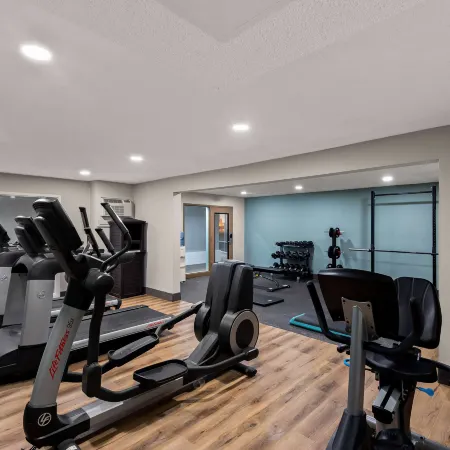 Wyndham Garden Ankeny/Des Moines