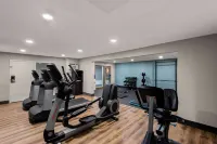 Wyndham Garden Ankeny/Des Moines - gimnasio