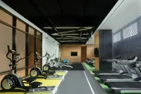 Four Points by Sheraton Urumqi