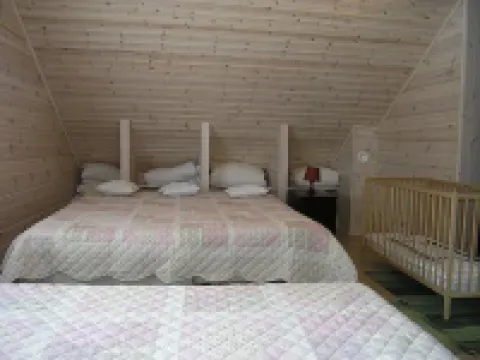 Pernoo 3 Hotels in Kotka