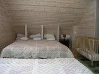 Pernoo 3 Các khách sạn ở Pyhtaa