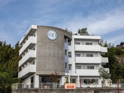 Global Resort Miyajima View