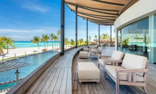 Madifushi Private Island