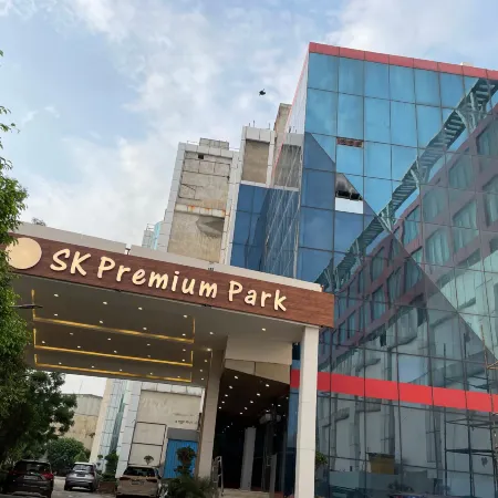SK Premium Park at World Square Mall