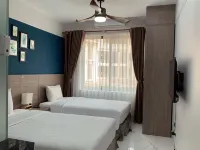 AlphaStay Hotel a Móng Cái