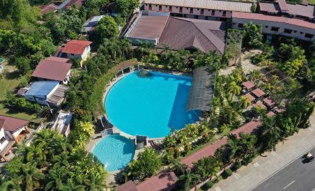 Buddha Resort by Cocotel - Housity