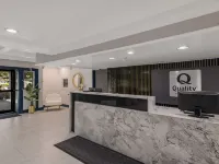 奧蘭多北阿爾塔蒙特斯普林斯凱藝套房酒店 阿爾塔蒙特斯普林斯酒店