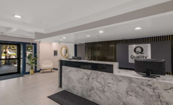 Quality Inn & Suites Altamonte Springs Orlando-North