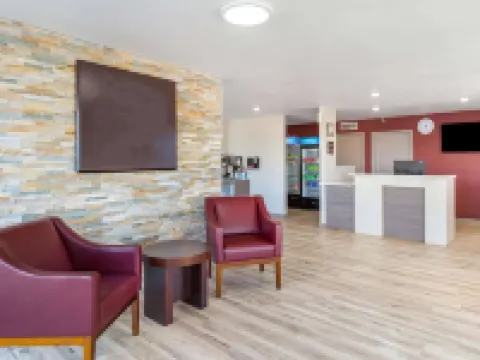 Baymont by Wyndham Socorro Hoteles en Socorro