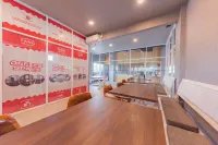 Urbanview Hotel the Tang Balikpapan by RedDoorz Hoteles en Balikpapan Utara