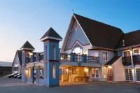 Days Inn by Wyndham Edmundston Hotels in Edmundston