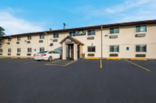 Days Inn by Wyndham Ankeny - des Moines