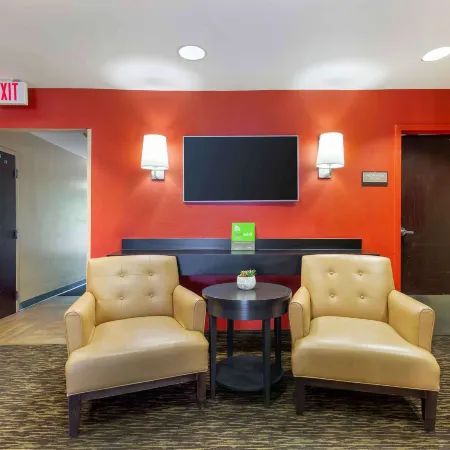 Extended Stay America Suites - Washington, DC - Landover