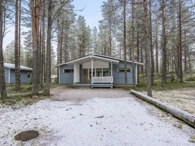 Villa Lakka Hotels near Palosaari Reindeer and Fishing Farm