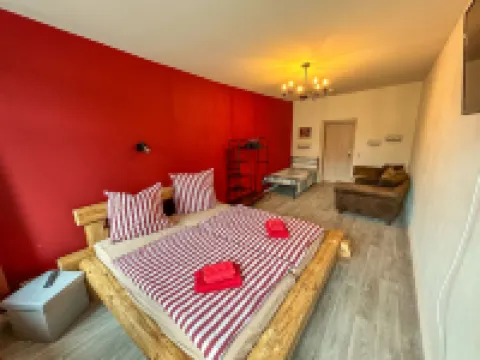 Anno 1529 - Malzmönch Laurentius Hotels in Zittau