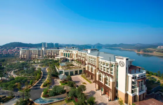 惠州白鷺湖雅居樂喜來登度假酒店