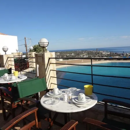 Amazones Village Suites