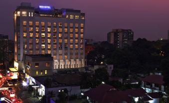 Novotel Kinshasa la Gombe