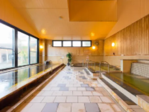 ルートイングランティア羽生SPA RESORT 羽生のホテル