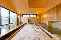 Route Inn Grantia Hanyu Spa Resort Hotels in Hanyū
