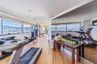 Barceló Granada Congress