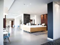 Hotel Daniel Graz - Smart Luxury Near City Centre Hotels in Graz