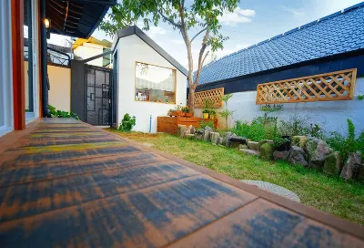 Jeonju Hanok Geugot Stay Hotels in 