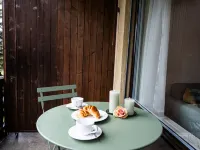 Chesa Palüdin 13 - Pontresina