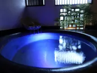 城崎温泉　四季香る宿　いちだや - 温泉