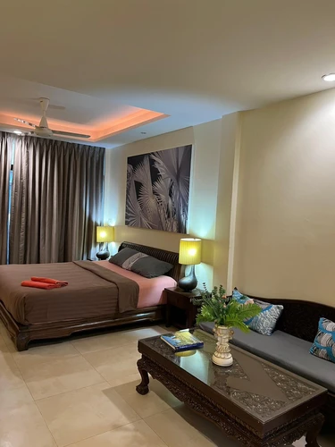 รูปภาพของบลู ช้าง เฮ้าส์