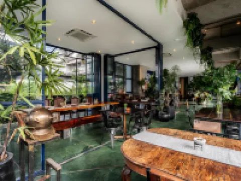 เดอะวู้ด โรงแรมในอำเภอเมืองสุรินทร์