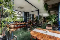 The Wood Hotels in Surin