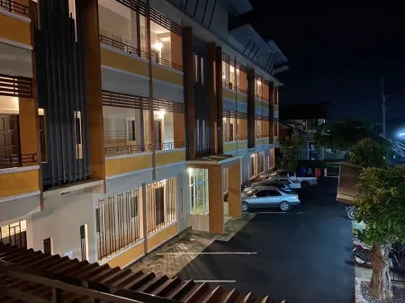 Preme Apartment @Maejo Отели рядом с достопримечательностью «dorm Maejo University»