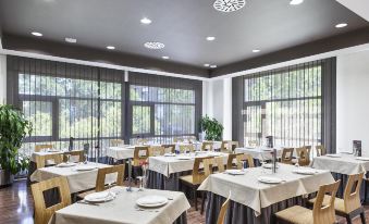 Aparthotel Attica 21 Vallés