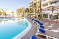 Akeah Broncemar Hotels in San Agustin