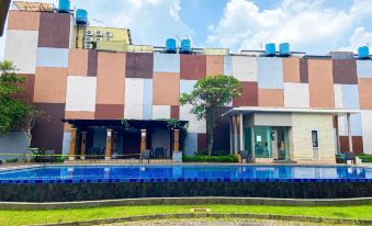 Aloha Guest House 1