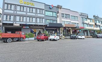 GC Hotel