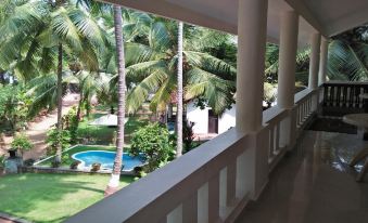 The Malabar Beach Resort and Ayurvedic Spa