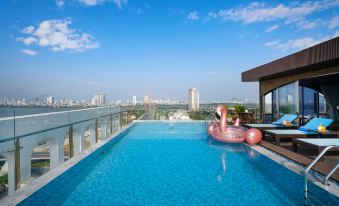 Gold Plaza Hotel Da Nang