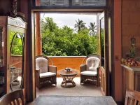 Hotel Casa San Pancho Hotels in San Francisco