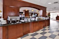 Hampton Inn Norfolk/Virginia Beach