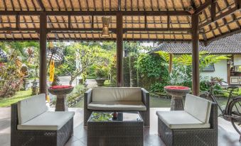Villa Taman di Blayu by Nagisa Bali